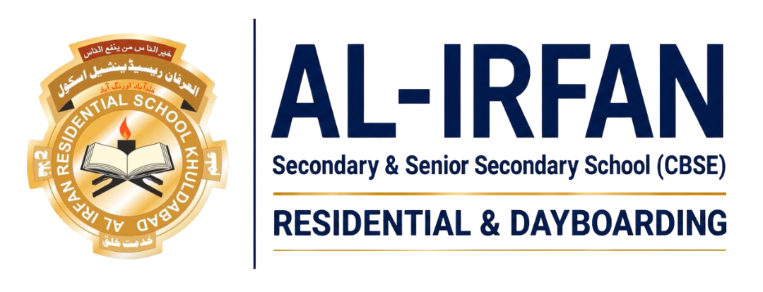 AL-IRFAN School