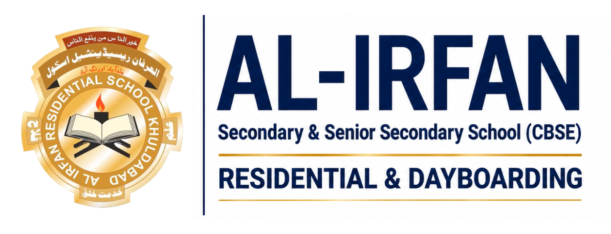 AL-IRFAN