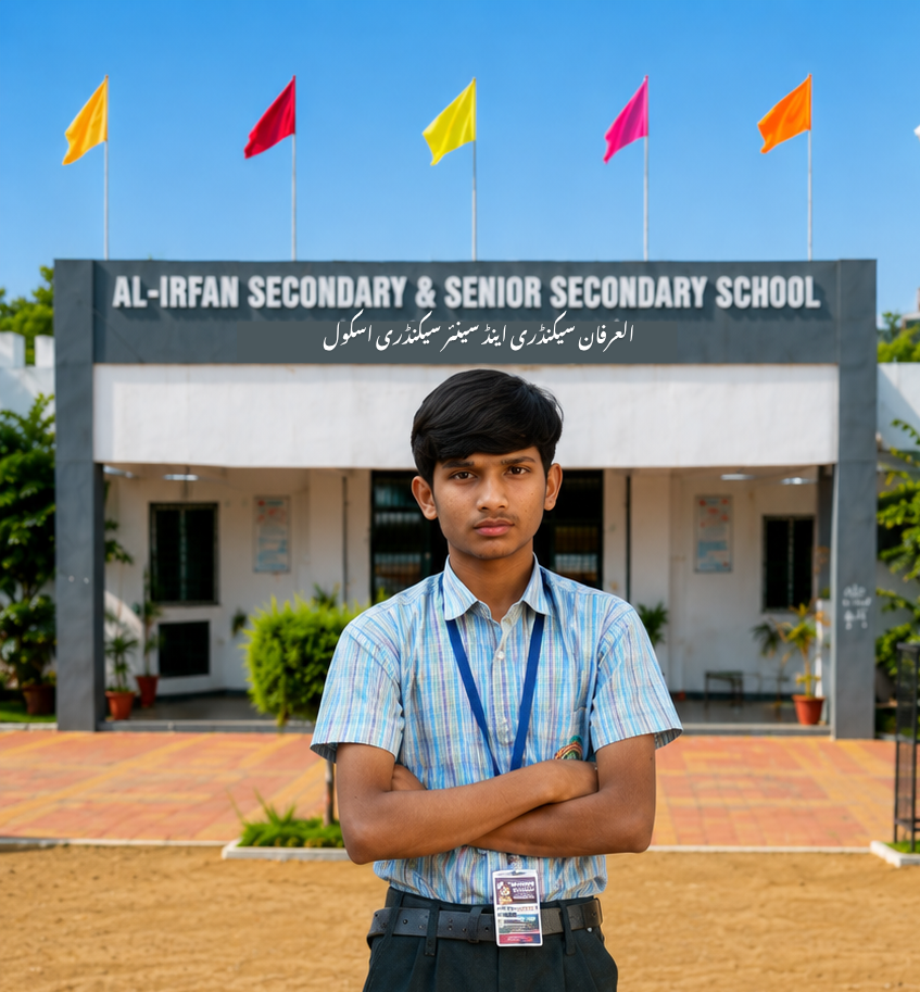 NEET JEE Foundation