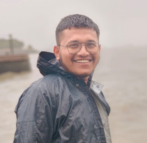 Ammar Shaikh