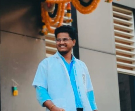Arshan Nehal Kazi