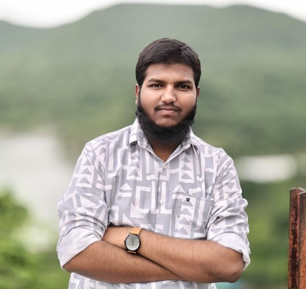 Siddiqui Abu Talha