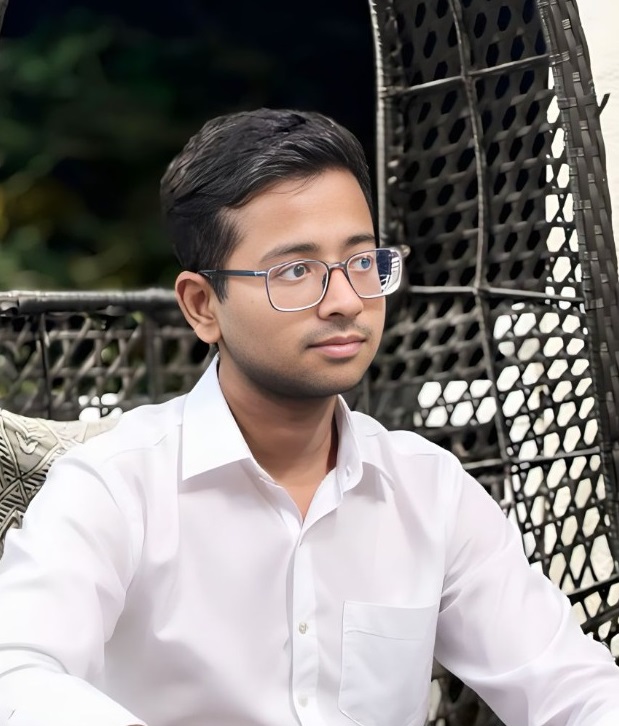 Mohammad Uzair