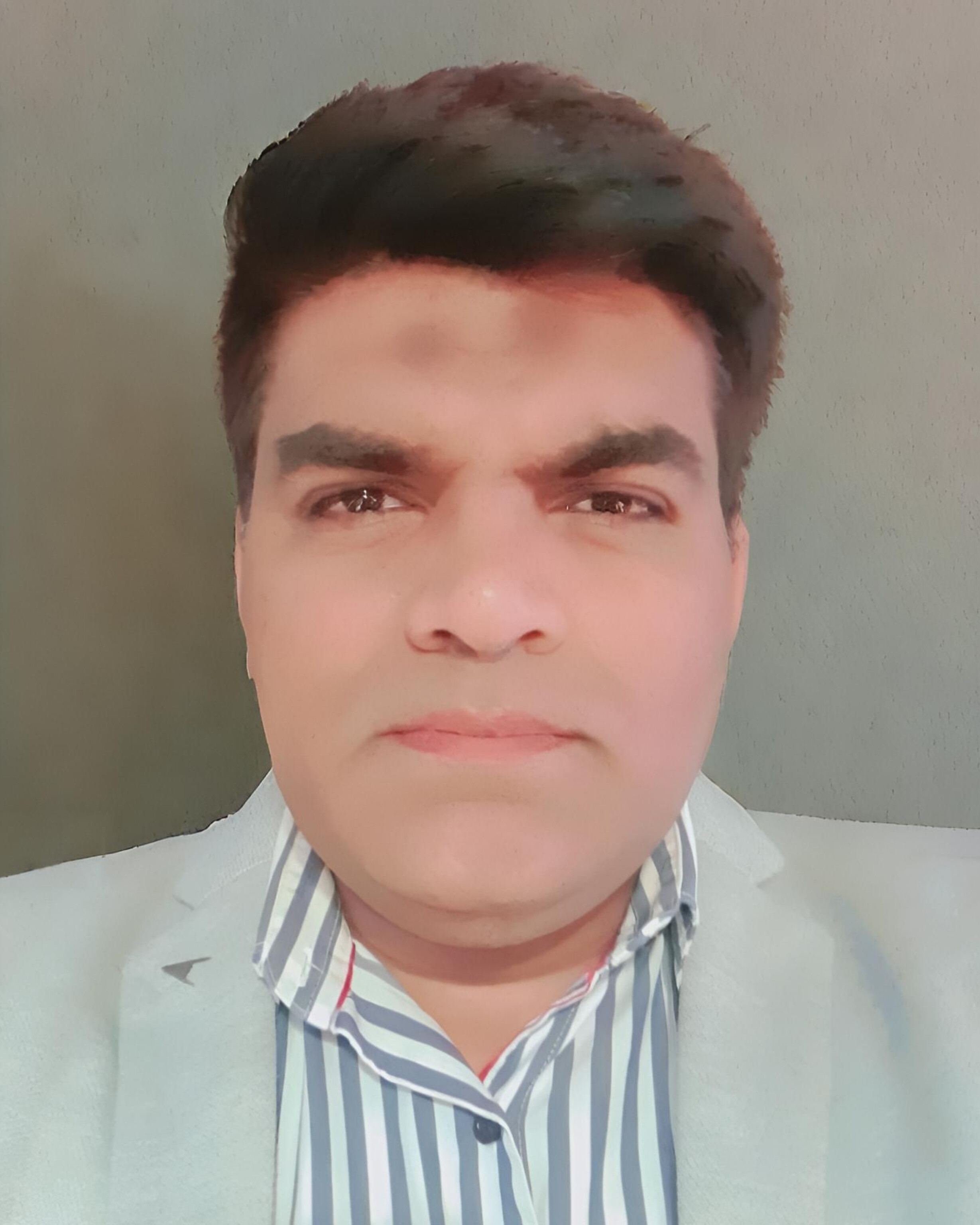 Anwaarullah Khan