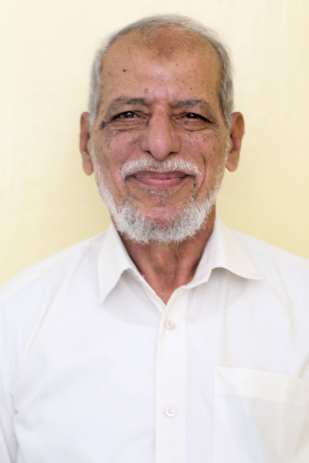 Mr. Khalid Al-Attas
