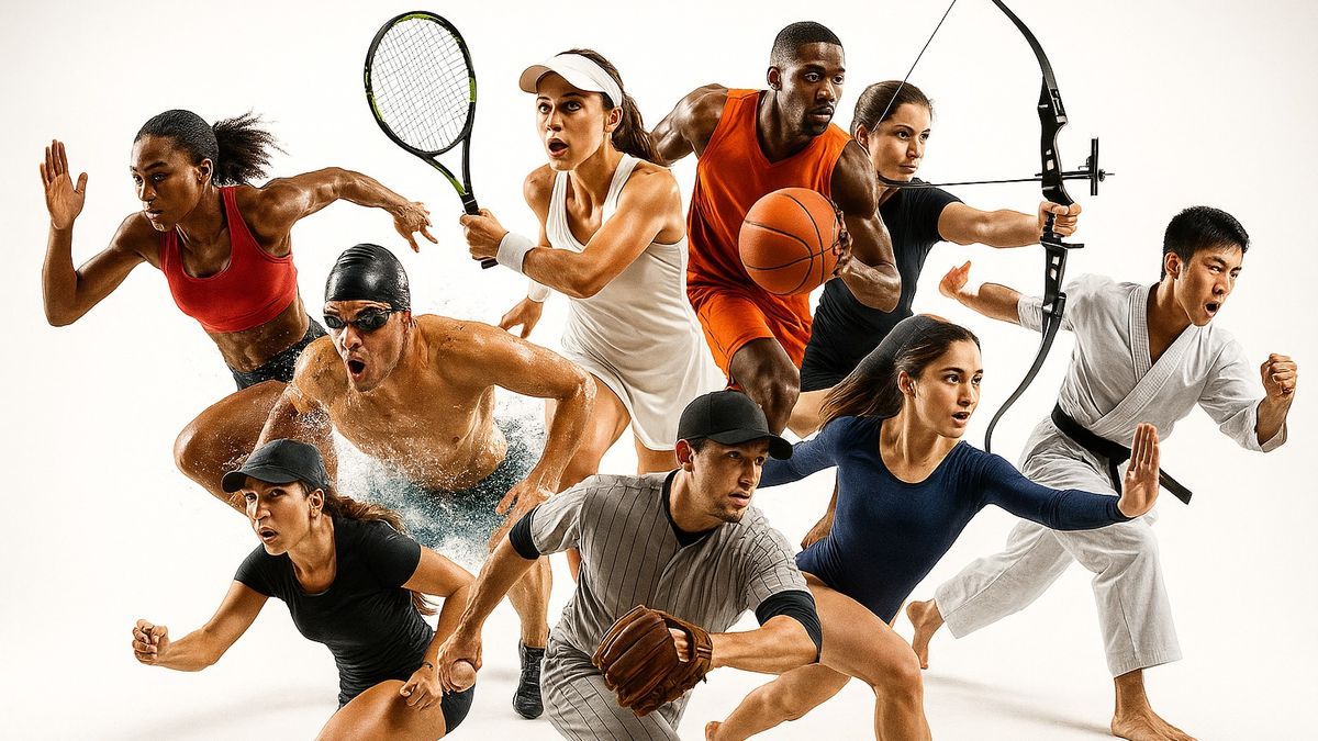 Athletics