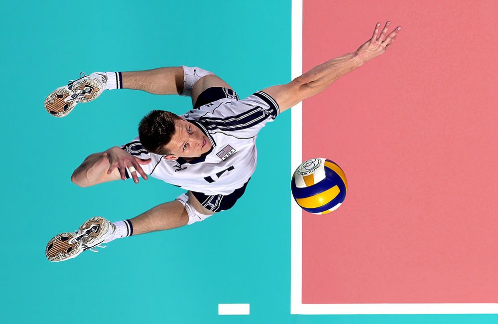 Volleyball